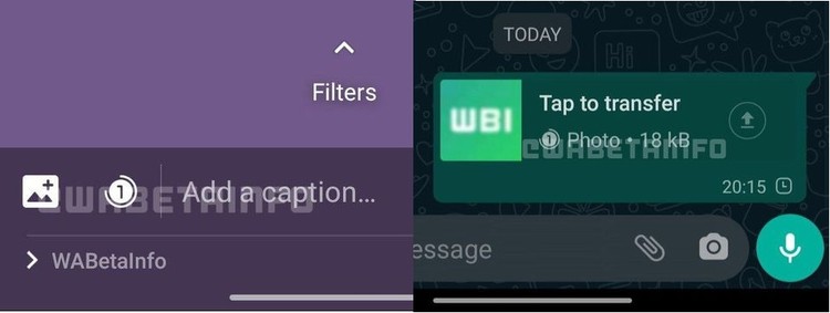 Fitur Baru WhatsApp