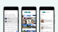 Fitur Baru WhatsApp