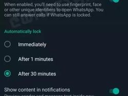 10 Fitur Baru WhatsApp yang Patut Dicoba