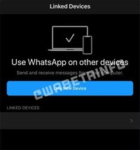Fitur Baru WhatsApp