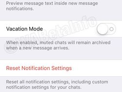 10 Fitur Baru WhatsApp yang Patut Dicoba
