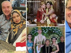 Romansa TKW dan Pria Bule