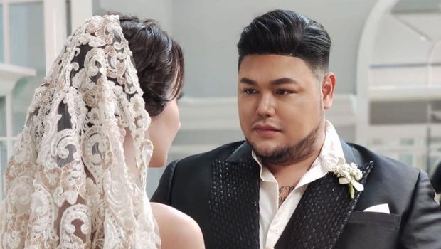 Foto Prewedding Ivan Gunawan