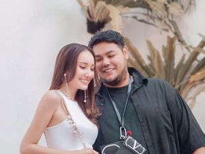 Ivan Gunawan Dikabarkan Segera Menikah, Ruben Onsu Jadi Seksi Repot