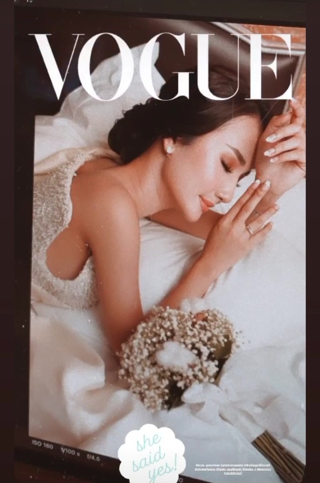  Doa terbaik untuk kalian ya, ini langkah awal yang baik. Lancar sampai hari H nya ya @ivan_gunawan and @bellaapriliasant #prewedding #ivangunawan, tulis Ruben Onsu pada caption foto. (Foto: Instagram/@ruben_onsu, @mozawahyu, @bellapriliasant)