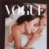  Doa terbaik untuk kalian ya, ini langkah awal yang baik. Lancar sampai hari H nya ya @ivan_gunawan and @bellaapriliasant #prewedding #ivangunawan, tulis Ruben Onsu pada caption foto. (Foto: Instagram/@ruben_onsu, @mozawahyu, @bellapriliasant)