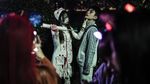 Halloween di Wuhan: Parade Mobil Hias dan Kostum Seram