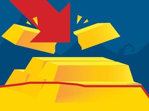 Antam Digugat 1,1 Ton Emas, Investor Newbie Beli Saham Sampai Ngutang