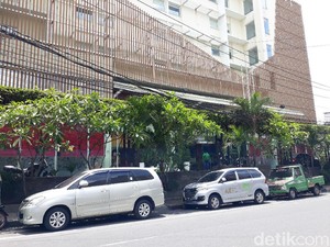 Libur Panjang, 95 Persen Penginapan di Yogya Full