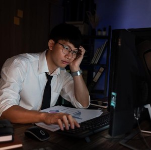 Deadline Bikin Frustasi? Atasi dengan 5 Cara Ini Deadline Bikin Frustasi? Atasi dengan 5 Cara Ini