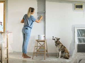 10 Tips Dekor Rumah dengan Biaya Murah Tapi Terkesan Mewah