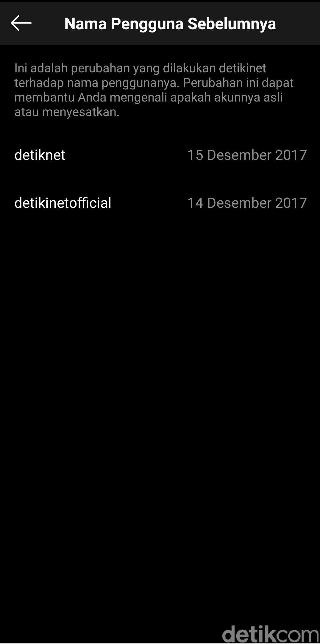 Media sosial Instagram