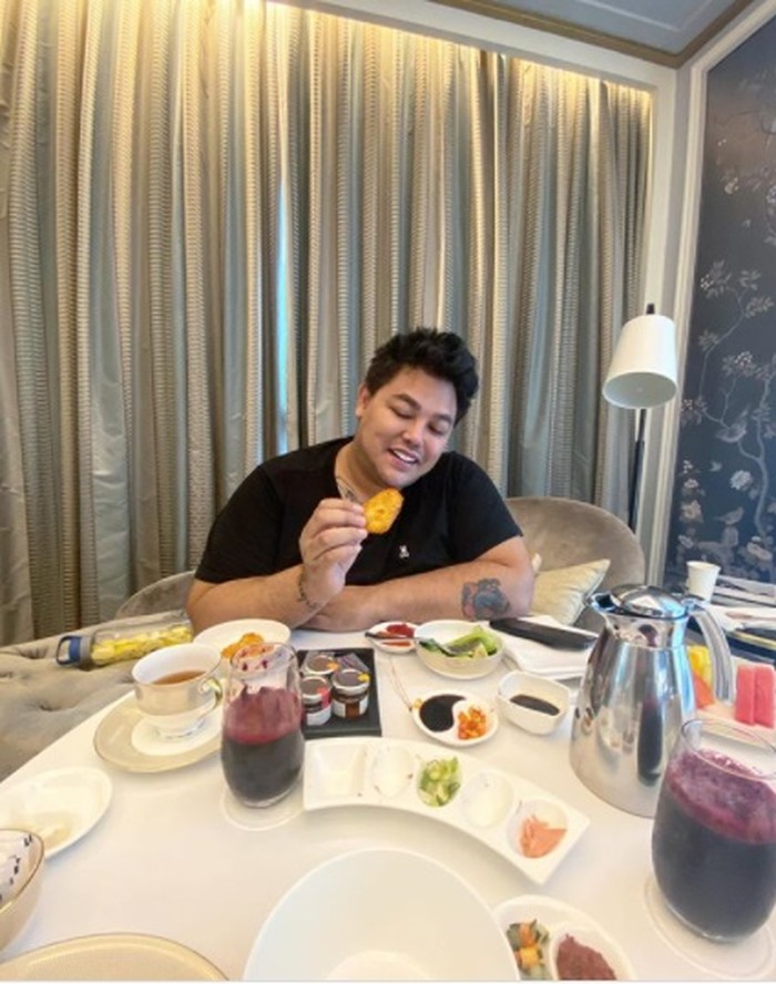 ivan gunawan ivan gunawan