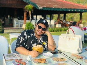 Lihat Penampilan Lesti Kejora saat Nikah, Ivan Gunawan: Dia Tuh Bunting
