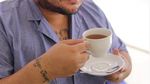 Ivan Gunawan Doyan Ngopi hingga Akhirnya Bisnis Coffee Shop