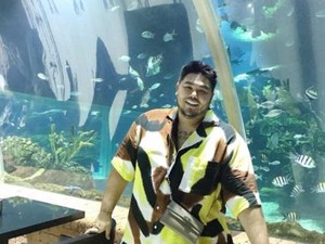 Ivan Gunawan Gelar Vaksinasi Massal