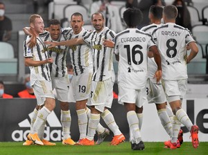 Liga Italia Pekan Ini: Peluang Bangkit untuk Juventus