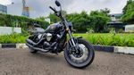 Hampir-Davidson Rp 50 Jutaan, Tertarik?