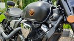 Hampir-Davidson Rp 50 Jutaan, Tertarik?