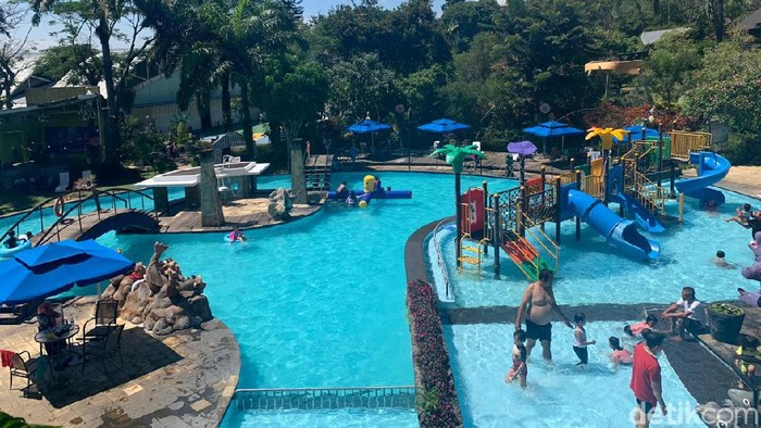 Klub Bunga Resort
