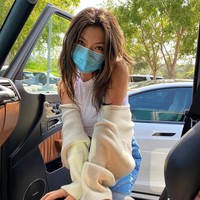 Selain bermain golf, Lily yang tinggal di Amerika tersebut kuliah di University of Southern California. Ia juga dikenal cukup aktif dalam menyuarakan kepeduliaannya pada isu kesetaraan gender hingga perubahan iklim di media sosial. Foto: Instagram @lilymhe