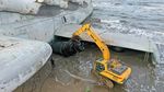 Rupa Monster Laut Kaspia, Pesawat Hibrida Saingan A380
