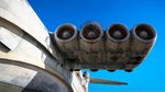 Rupa Monster Laut Kaspia, Pesawat Hibrida Saingan A380
