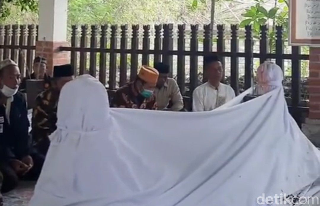 makam joko tingkir