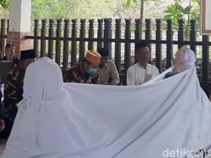 Bagaimana Julukan Laskar Joko Tingkir untuk Persela Bermula, Begini Ceritanya
