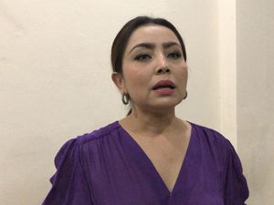 Lebaran Pertama Mayangsari Jadi Yatim Piatu, Tahun Ini Tak Mudik ke Purwokerto