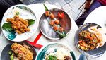 Yuk! Cicip Iga Bakar dan Ayam Gairah Buatan Restoran Instagramable Bogor