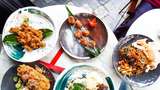 Medja Restaurant: Ada Iga Bakar dan Ayam Gairah Sedap di Resto Hits Bogor