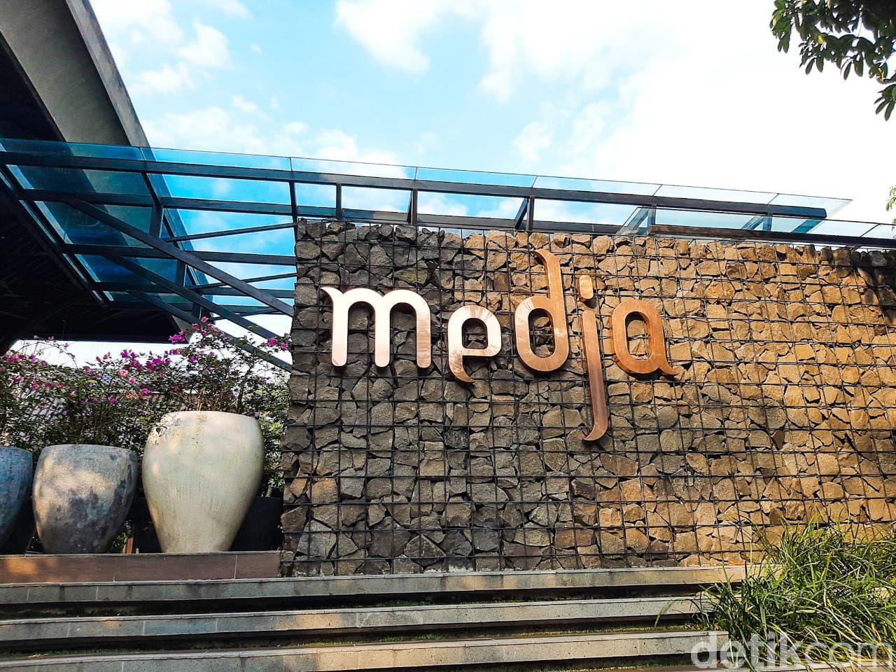 Medja Restaurant: Resto Hits di Bogor