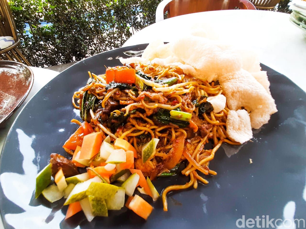 Medja Restaurant: Resto Hits di Bogor