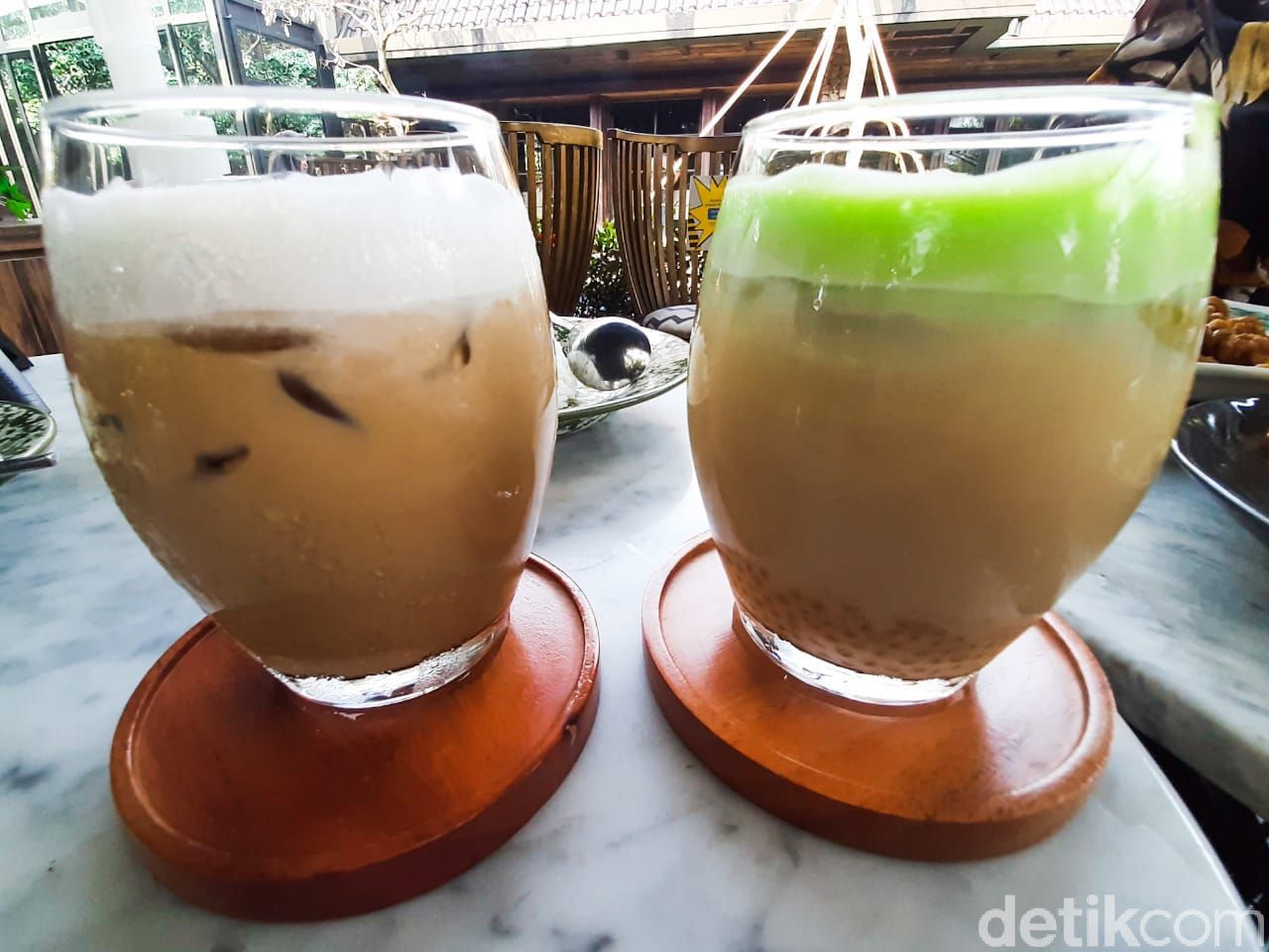 Medja Restaurant: Resto Hits di Bogor