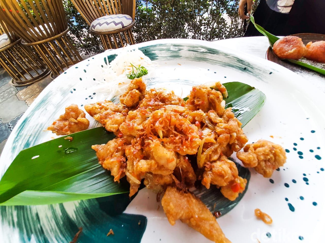 Medja Restaurant: Resto Hits di Bogor