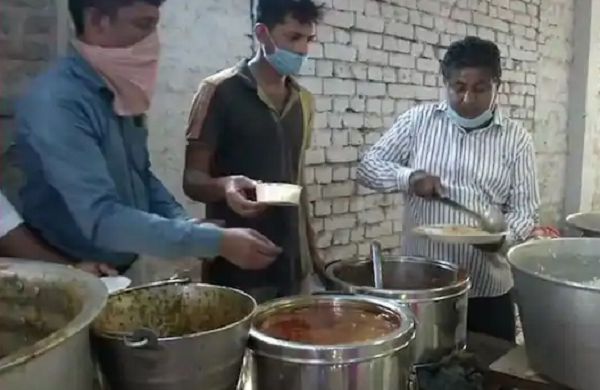 Demi Bantu Orang Miskin, Restoran Ini Jual Makanan Seharga Rp 200