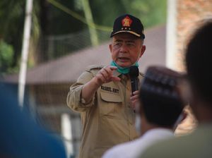 Hasil Kerja Nyata Jadi Alasan Milenial Sumbar Pilih Nasrul Abit