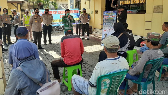operasi zebra di probolinggo