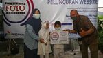 Organisasi PFI Tempati Sekretariat Baru