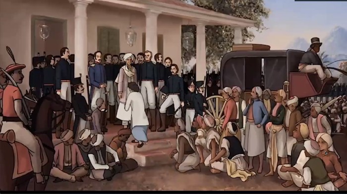 Pameran Pusaka Pangeran Diponegoro yang berjudul Pamor Sang Pangeran dibuka 31 Oktober-26 November 2020 di Museum Nasional Indonesia