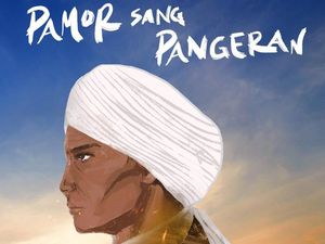 Biodata Pangeran Diponegoro dan Kisah Kepahlawanannya