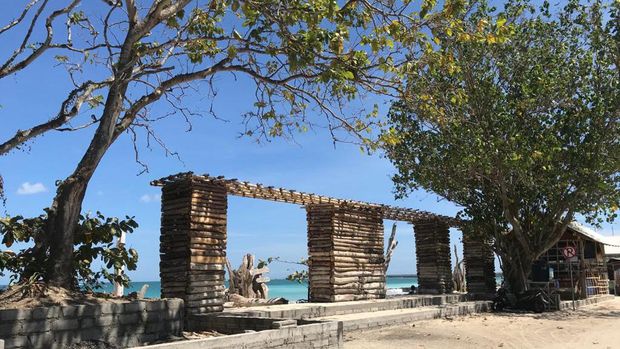 Pengelolaan Sampah di Bali
