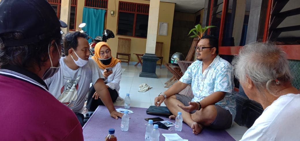 Pengelolaan Sampah di Bali
