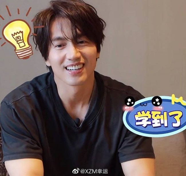 Kini 19 tahun berlalu sejak F4 pertamakali debut. Dari empat personel F4, Jerry Yan yang disebut paling tidak berubah. Pria yang kini berusia 43 tahun itu tampak awet muda. Pesonanya tidak luntur ketika dia memerankan sosok Dao Ming Si dalam serial Meteor Garden. Foto: Instagram