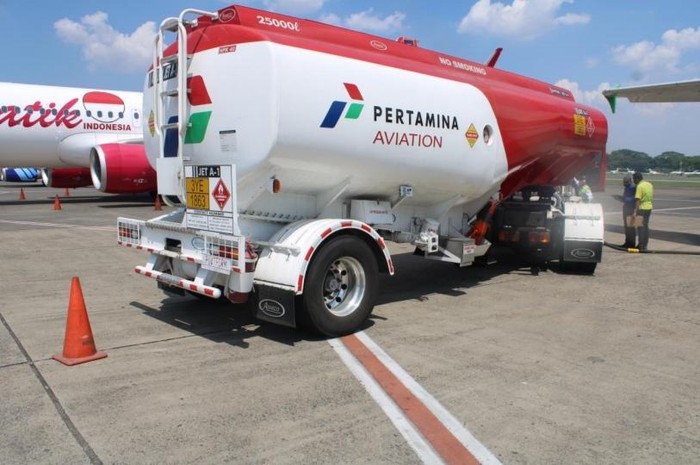Pertamina