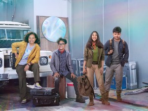 TOP 5: Petualangan Sherina 2 Segera Hadir, F4 Reuni