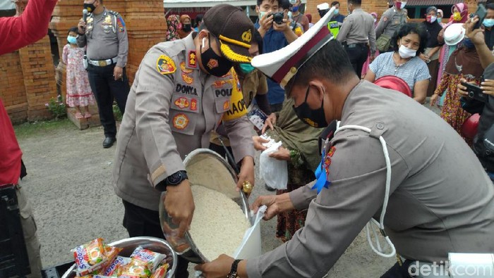 polres mojokerto