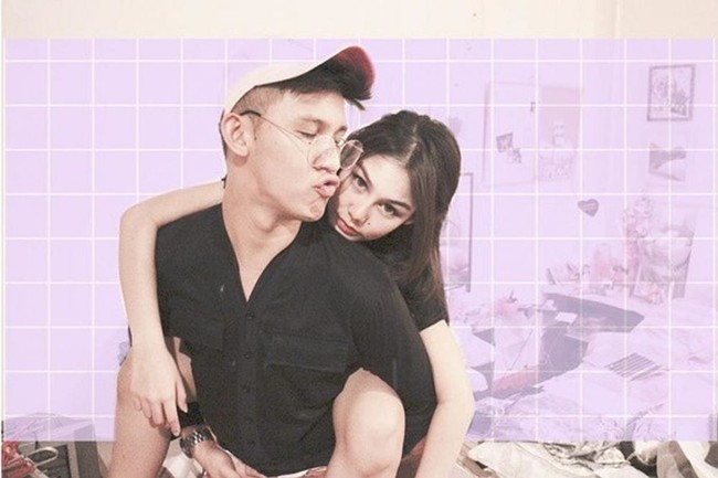 Kakak beradik ini sama-sama terjun di dunia entertain. Kekompakan Jevin Julian dan Vanesha Prescilla berhasil bikin netizen ikutan baper. Foto: Instagram/@vaneshaass