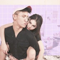 Kakak beradik ini sama-sama terjun di dunia entertain. Kekompakan Jevin Julian dan Vanesha Prescilla berhasil bikin netizen ikutan baper. Foto: Instagram/@vaneshaass